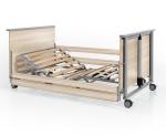 Schwerlast-Pflegebett adiflex 220